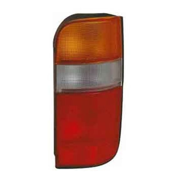 Stop toyota hiace 1989 - 2004 versión japonesa (rh)