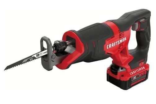 Sierra reciproca eléctrica con cargador y batería
PRECIOS INCLUYEN I.S.V.