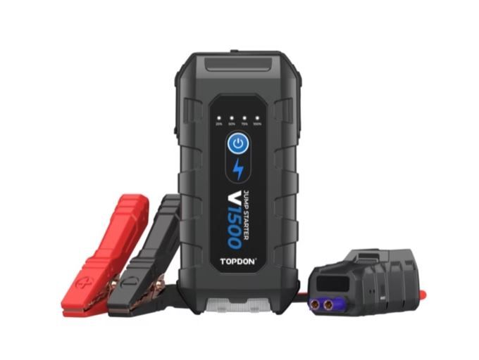 Arrancador de 1500 amp
PRECIOS INCLUYEN I.S.V.
