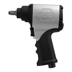 Llave de impacto neumática llave de impacto de alta resistencia de 3/8"
