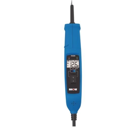 Power pro - medidor de voltaje
PRECIOS INCLUYEN I.S.V.