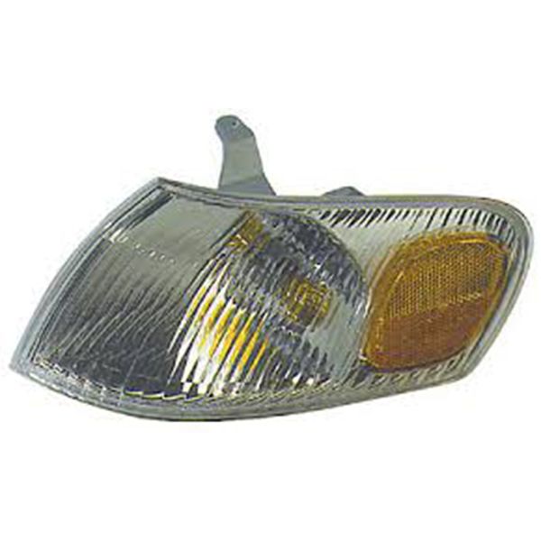 Via esquina toyota corolla 1998 - 2000 versión americana (rh)
PRECIOS INCLUYEN I.S.V.