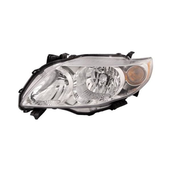 Foco toyota corolla 2009 - 2010 blanco versión japonesa (lh)
PRECIOS INCLUYEN I.S.V.