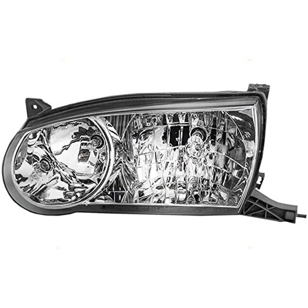 Foco toyota corolla 2001 - 2002 versión americana (rh)
PRECIOS INCLUYEN I.S.V.