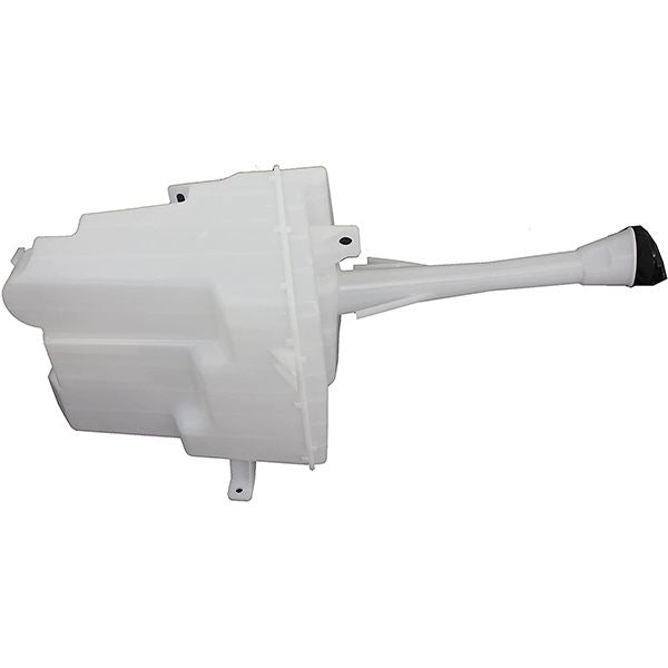 Tanque de agua de parabrisas toyota corolla 2009 - 2013 con motor