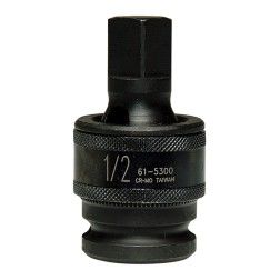 Socket universal 1/2 pulgada