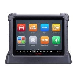 Tablet de diagnostico - autel ultra
PRECIOS INCLUYEN I.S.V.