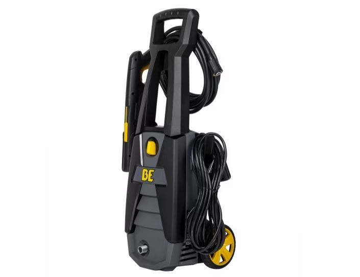 Lavadora de presión eléctrica 1.3hp 1700psi 1.7gpm
PRECIOS INCLUYEN I.S.V.