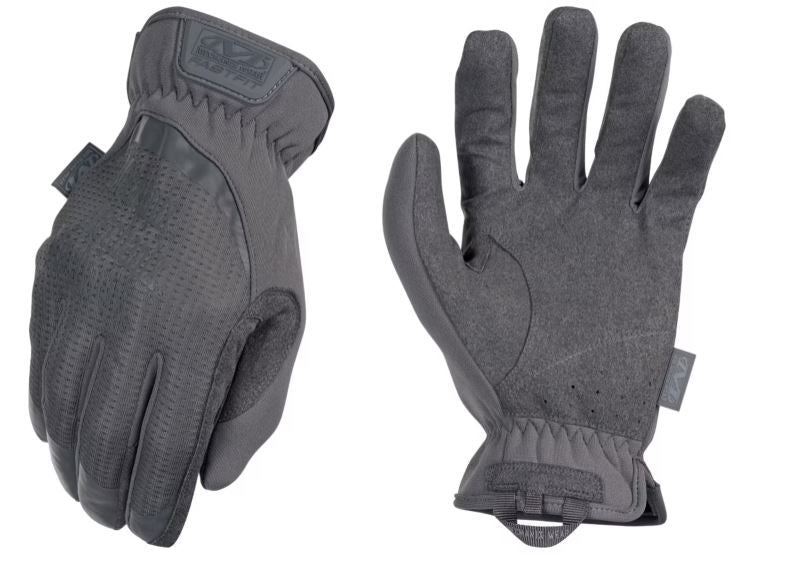 Guantes/ mechanix wear x-l wolf gray
PRECIOS INCLUYEN I.S.V.