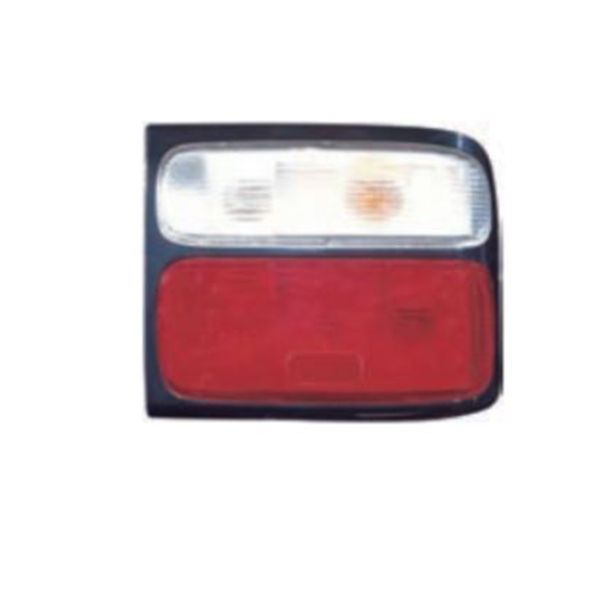 Stop toyota coaster 2003 - 2014 rojo y blanco version japonesa (rh)
PRECIOS INCLUYEN I.S.V.