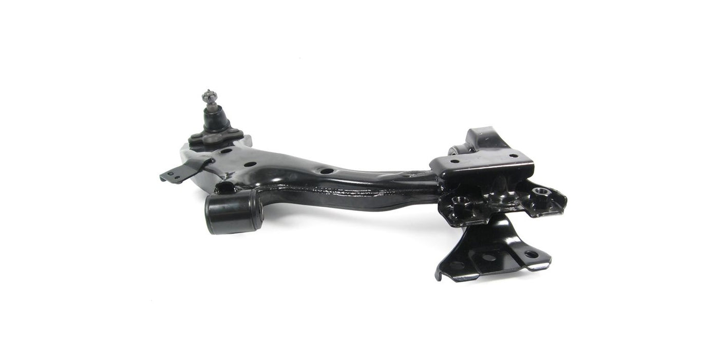 Control arm w/ ball joint - lower - front suspension / tijera con esférica o rótula - inferior - suspensión frontal
