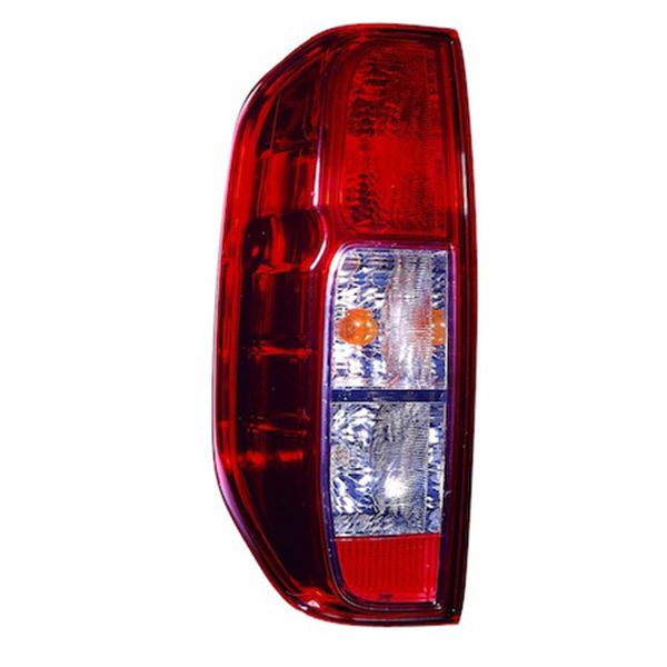 Stop nissan frontier navara 2006 - 2014 versión japonesa (lh)