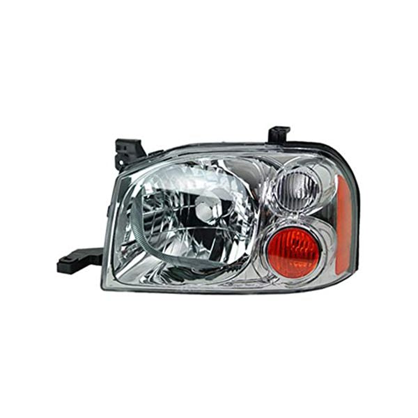 Foco nissan frontier 2002 - 2015 versión japonesa (lh)
PRECIOS INCLUYEN I.S.V.