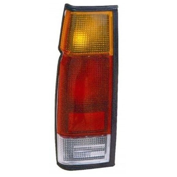 Stop nissan d21 1993 - 2000 corto versión americana (lh)