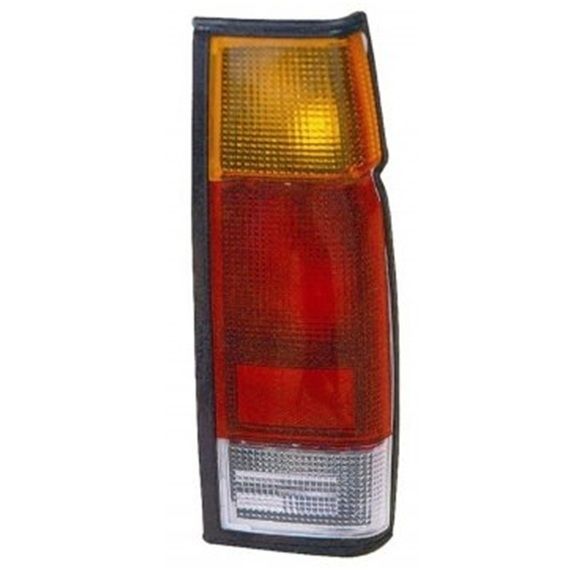 Stop nissan d21 1993 - 2000 corto versión americana (rh)
PRECIOS INCLUYEN I.S.V.