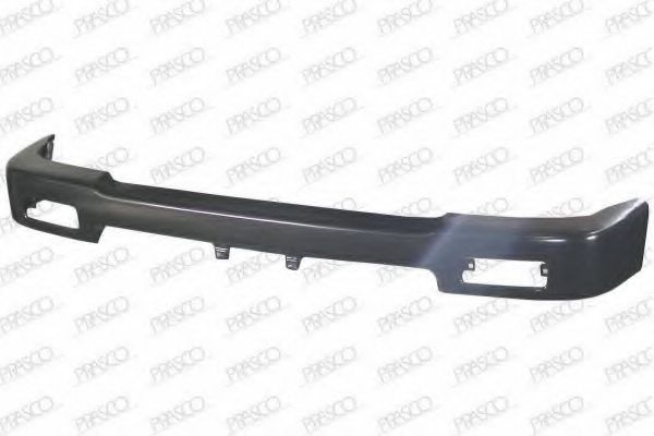 Bumper frontal toyota hilux 1989 - 1997 metálico pintado foco cuadrado 4wd versión americana
PRECIOS INCLUYEN I.S.V.