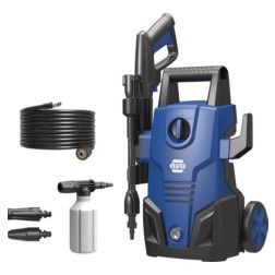Lavadora a presión 1300 psi, 1.2 gpm