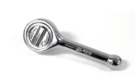 Herramienta de rendimiento de trinquete corto redondo de 3/8"
PRECIOS INCLUYEN I.S.V.