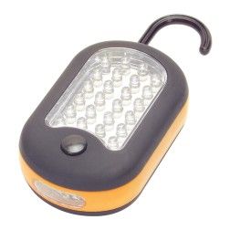 Foco maxcraft - herramientas 
PRECIOS INCLUYEN I.S.V.