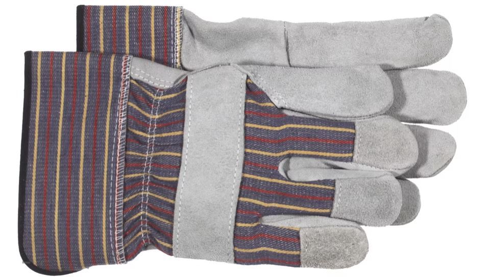 Guantes de cuero
PRECIOS INCLUYEN I.S.V.