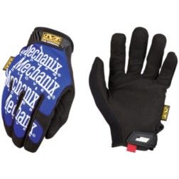 Guantes / mechanix wear grande azul
PRECIOS INCLUYEN I.S.V.