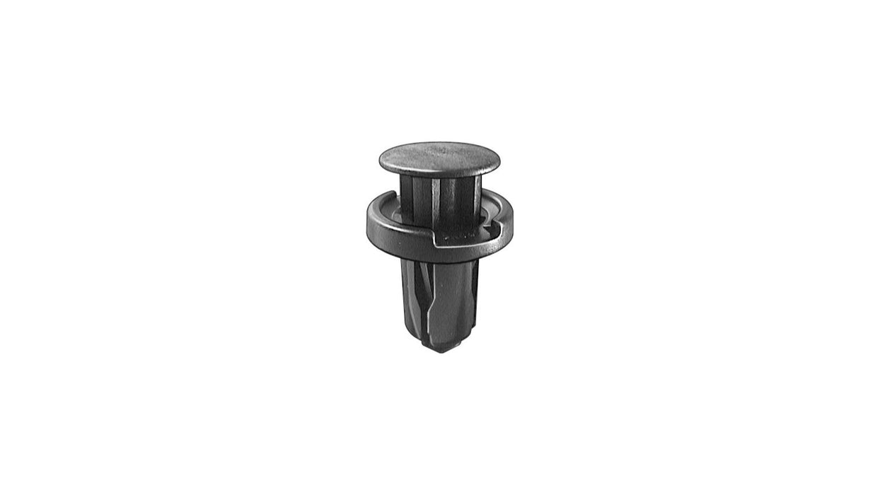 Clip / sujetador de panel de moldura de plástico
PRECIOS INCLUYEN I.S.V.