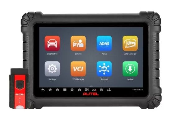 Escaner autel atdms906max
PRECIOS INCLUYEN I.S.V.