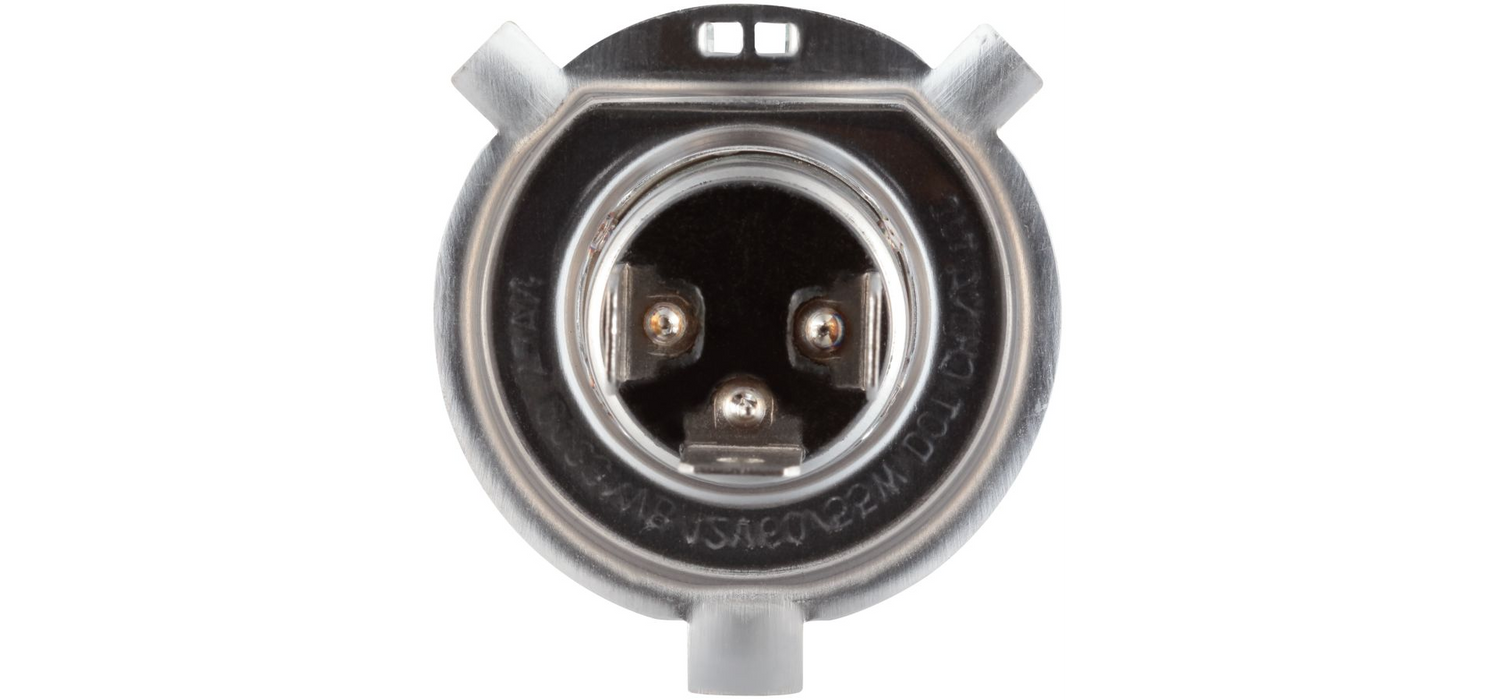 Bulbo de luz 9003 napa nightvision brilliant light bulb
