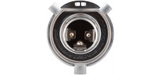 Bulbo de luz 9003 napa nightvision brilliant light bulb