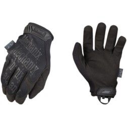 Guantes / mechanix wear grande negro