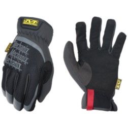 Guantes / mechanix wear x-large negro