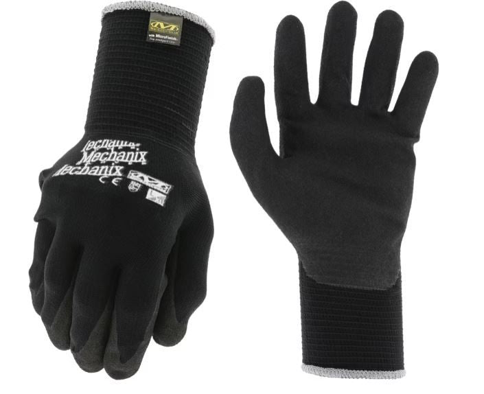 Guantes/ mechanix wear talla-l/x-l, negro
PRECIOS INCLUYEN I.S.V.