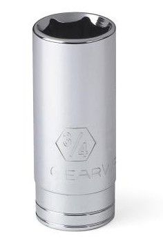Llave de vaso gearwrench de 16 mm y 6 puntas
PRECIOS INCLUYEN I.S.V.