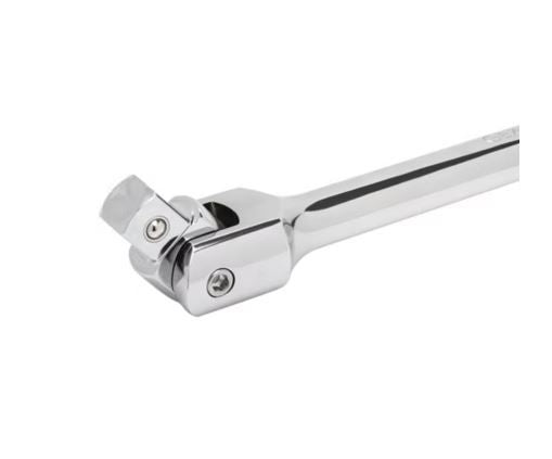 Maneral de fuerza 3/4"