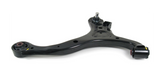Control arm w/ ball joint - lower - front suspension / tijera con esférica o rótula - inferior - suspensión frontal