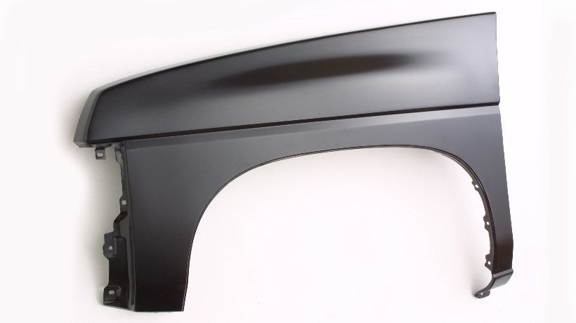 Guardafango nissan hardbody 1986 - 1992 / d21 1993 - 1997 2wd versión americana (rh)