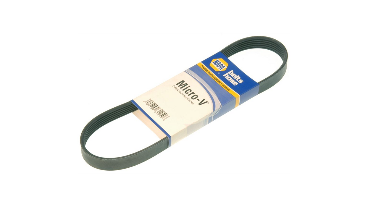 Belt - serpentine / banda - serpentina
PRECIOS INCLUYEN I.S.V.