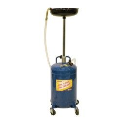 Drenaje 16 gal
PRECIOS INCLUYEN I.S.V.