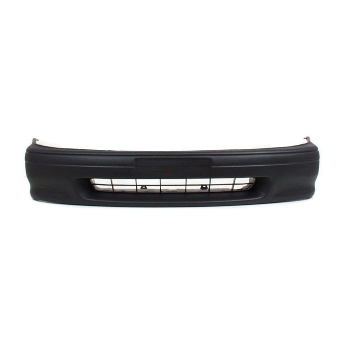 Bumper frontal toyota tercel 1991 - 1994 plástico versión americana
PRECIOS INCLUYEN I.S.V.