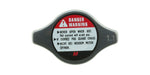 Tapón de radiador - radiator cap 16 psi