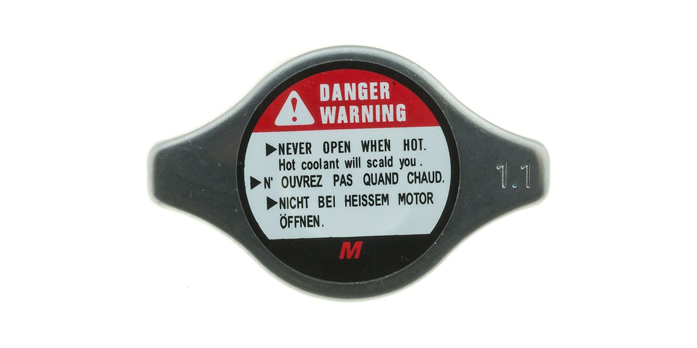 Tapón de radiador - radiator cap 16 psi