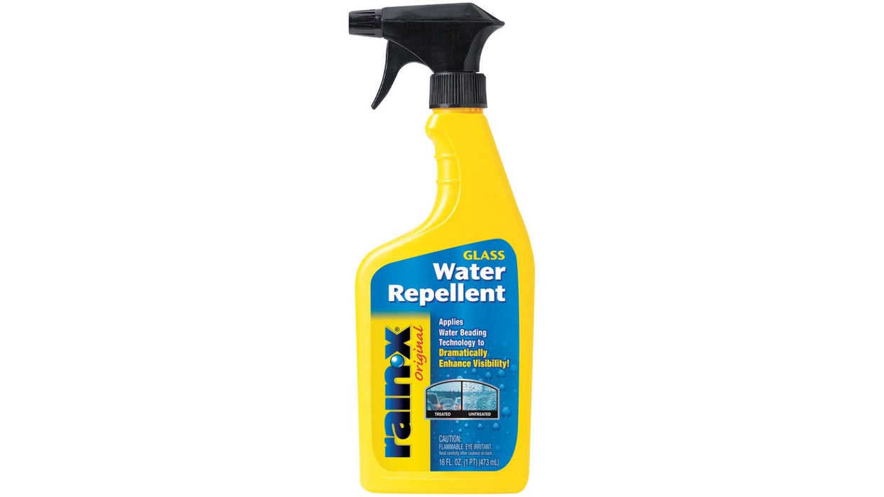 Tratamiento repelente de agia rain - x 16 oz
PRECIOS INCLUYEN I.S.V.