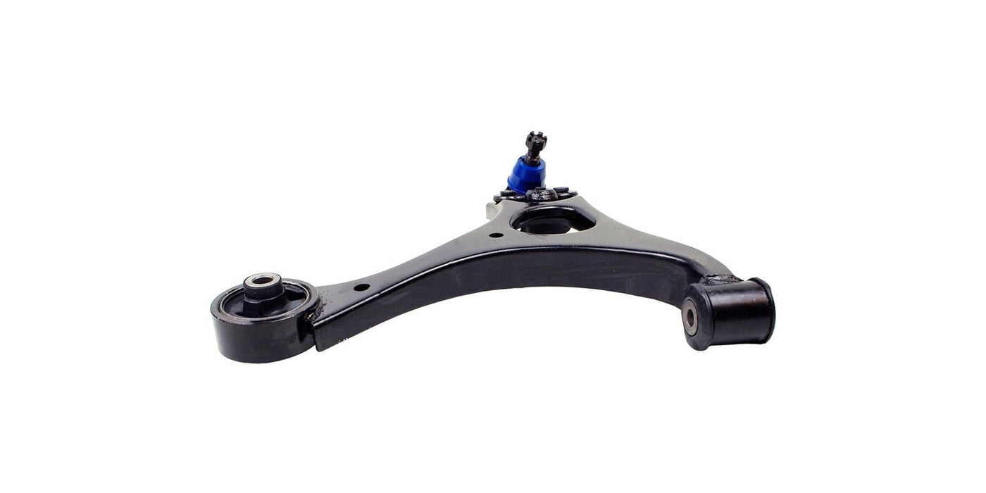 Control arm w/ ball joint - lower - front suspension / tijera con esférica o rótula - inferior - suspensión frontal