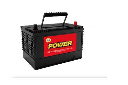 Batería napa power - nx 120 7 l (27f- 700)