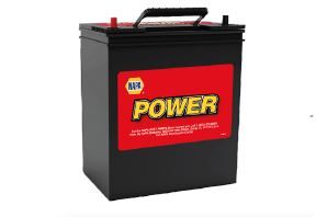 Batería napa power - (51r) ns60-510  big pole (right)