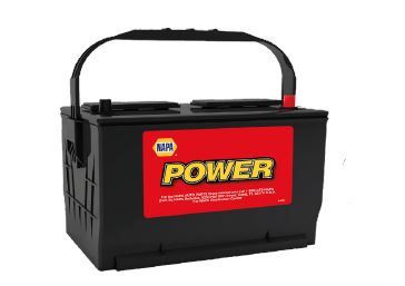 Batería napa power - 65 - 850