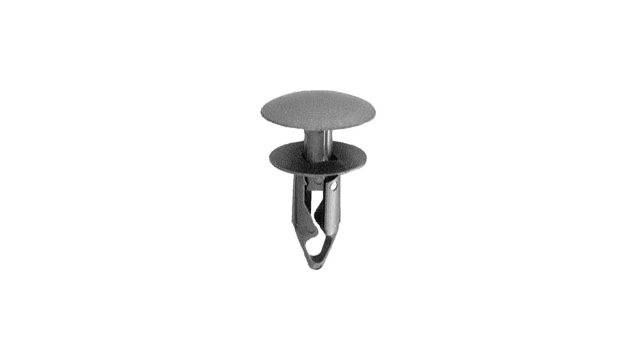 Clip / sujetador de panel de moldura de plástico
PRECIOS INCLUYEN I.S.V.