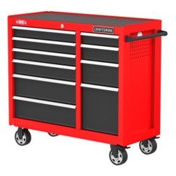 Caja de herramientas craftsman de 44,3 pulgadas
PRECIOS INCLUYEN I.S.V.