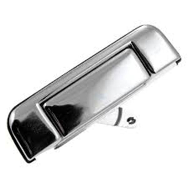 Manecilla para compuerta toyota hilux 1989 - 1997 / hilux vigo 2006-2015 plástica cromado
PRECIOS INCLUYEN I.S.V.