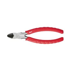 Milwaukee tool alicates de corte diagonal de agarre cómodo de 7"
PRECIOS INCLUYEN I.S.V.